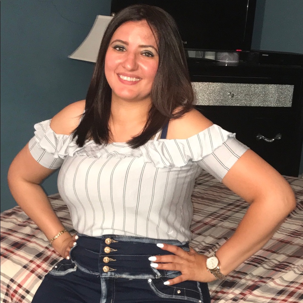 Meet your Posher, Veronica